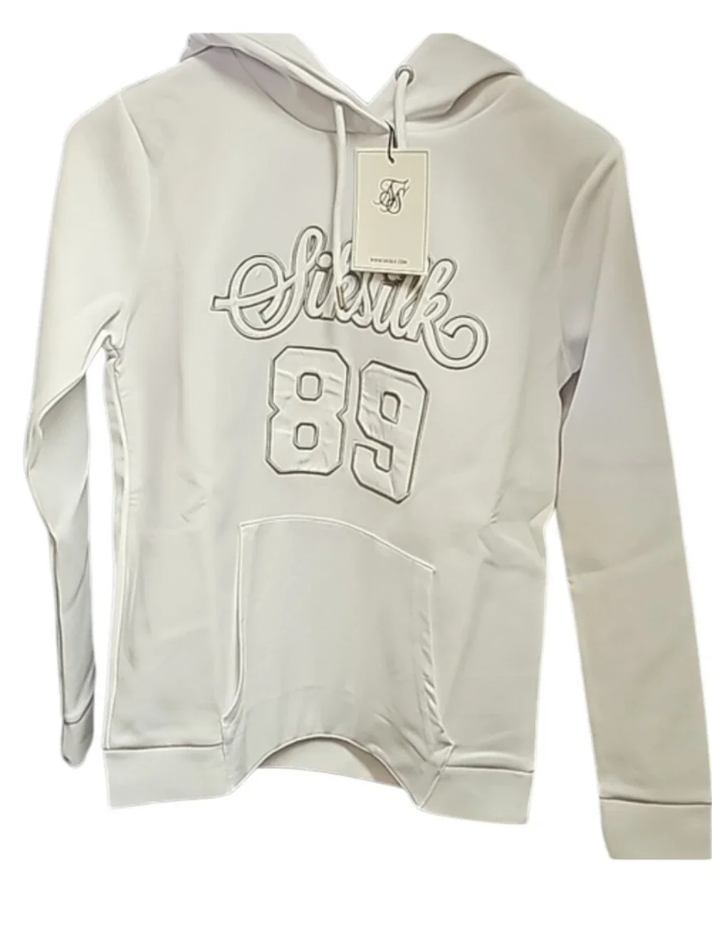 Basketball hoodie nwt